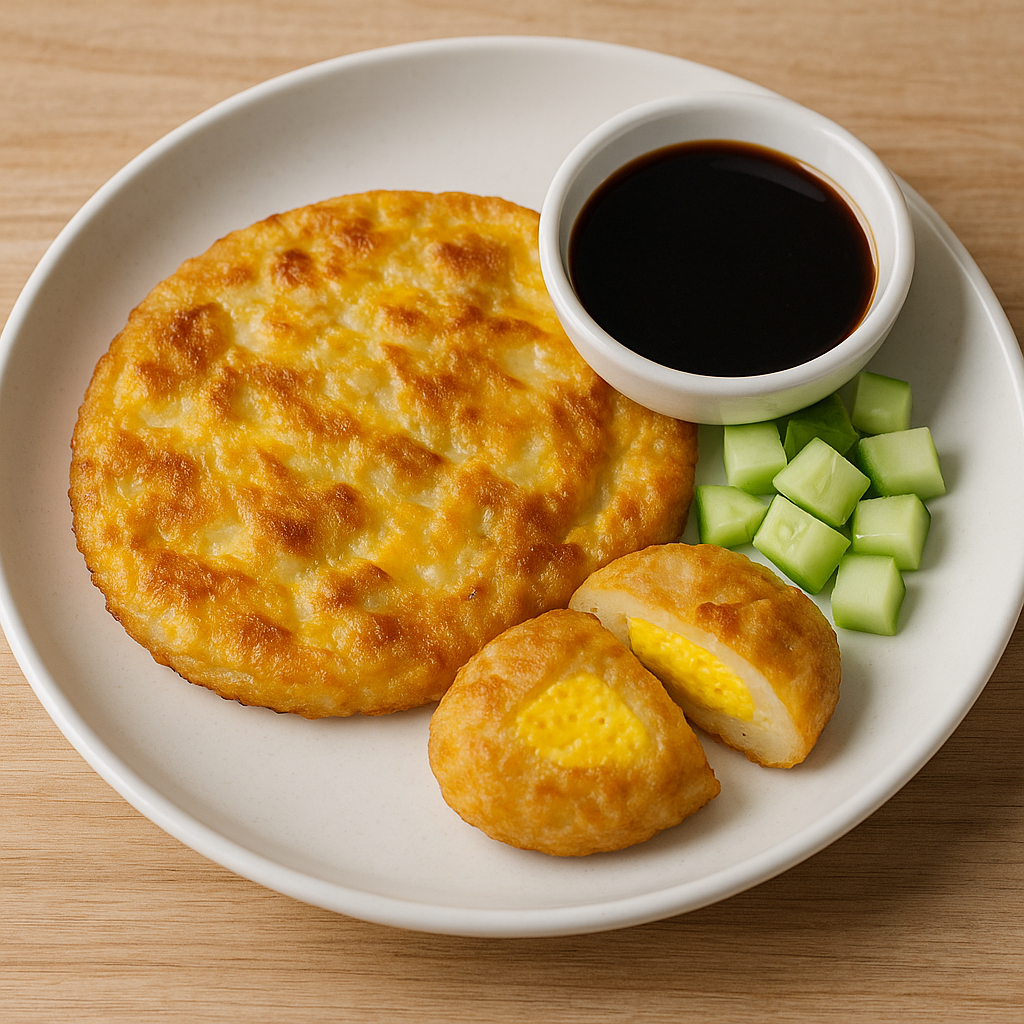 Pempek Lenggang
